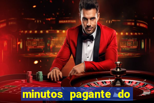 minutos pagante do fortune tiger